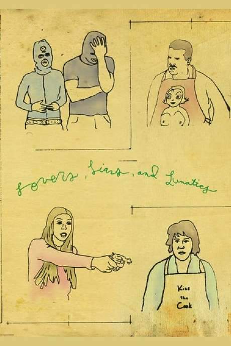 Lovers, Liars and Lunatics